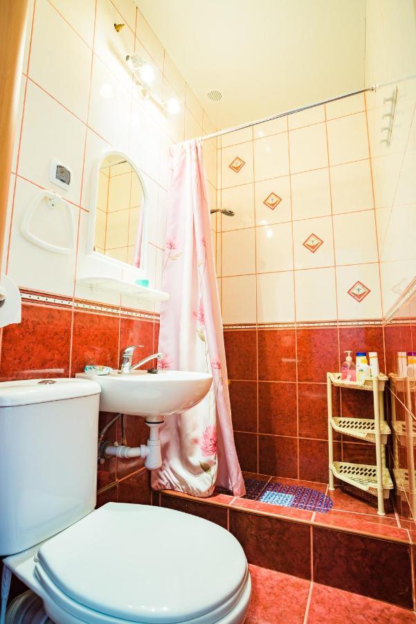 WładysławowoBonanzaアパートメント エクステリア 写真